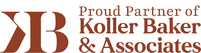 Red Dirt Legal is a proud partner of Koller Baker & Associates attorneys in OK
