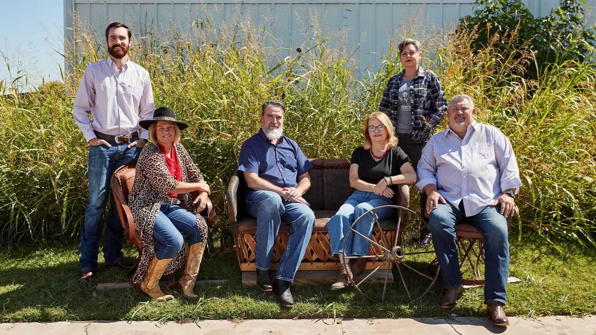 Red Dirt Legal | Oklahoma's Top Rated Insurance Dispute Law Firm