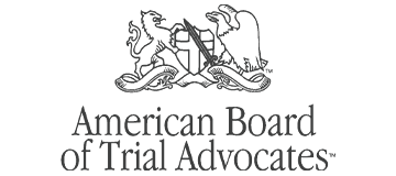 Red Dirt Legal - Leading Insurance Dispute Lawyers in Tulsa OK - ABTA logo