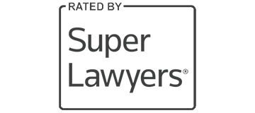Red Dirt Legal - Leading Insurance Dispute Lawyers in Valley Brook OK - Super Lawyers logo